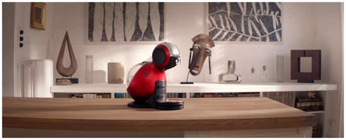 Dolce Gusto Sept 2013