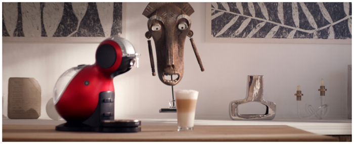 Dolce Gusto Sept 2013