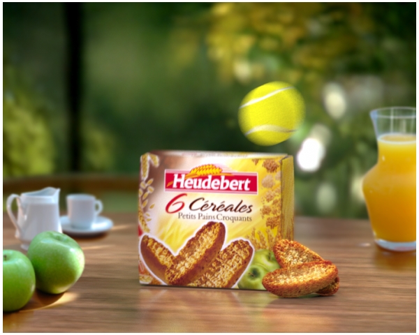HEUDEBERT
