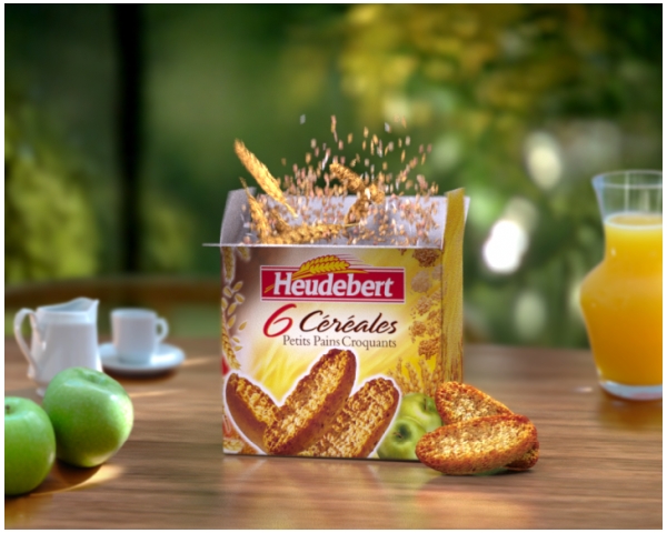 HEUDEBERT