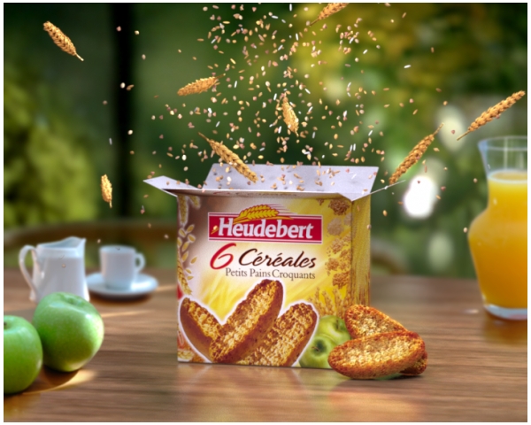 HEUDEBERT
