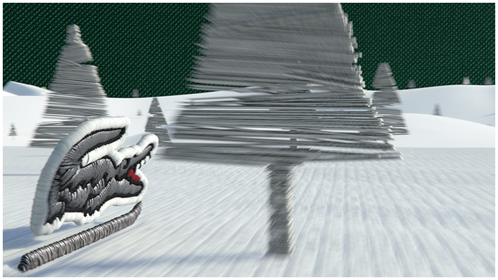 Lacoste Christmas 2017