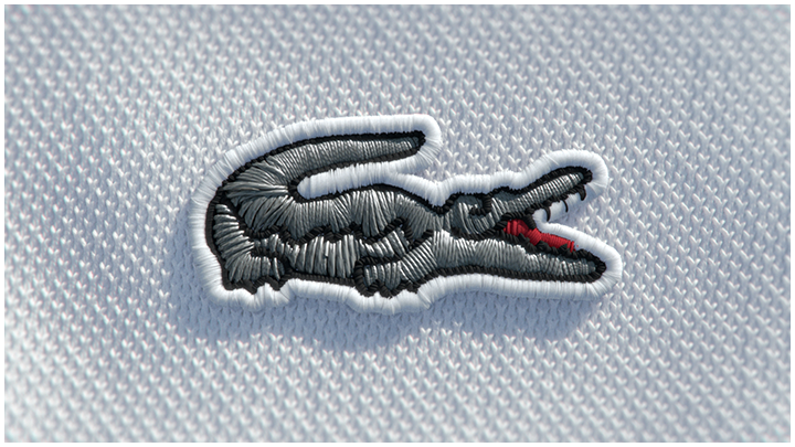 Lacoste Christmas 2017