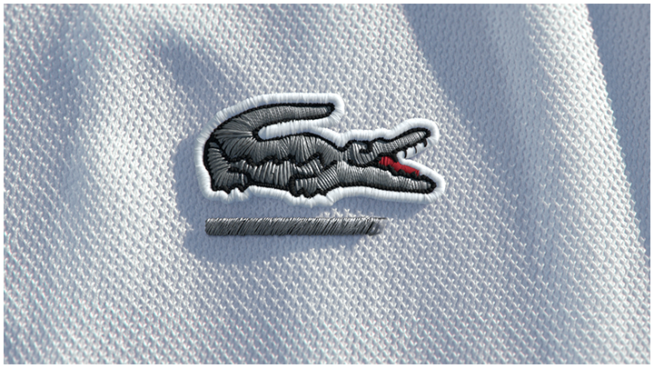 Lacoste Christmas 2017