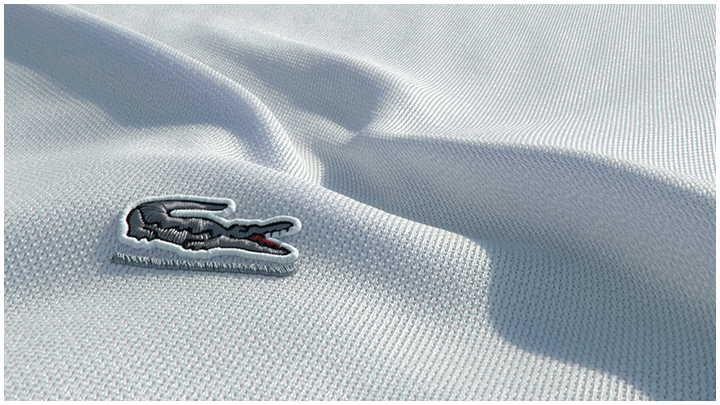 Lacoste Christmas 2017