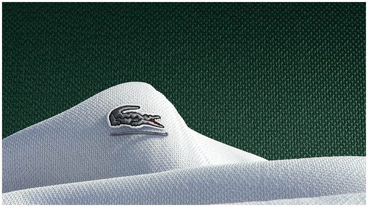 Lacoste Christmas 2017