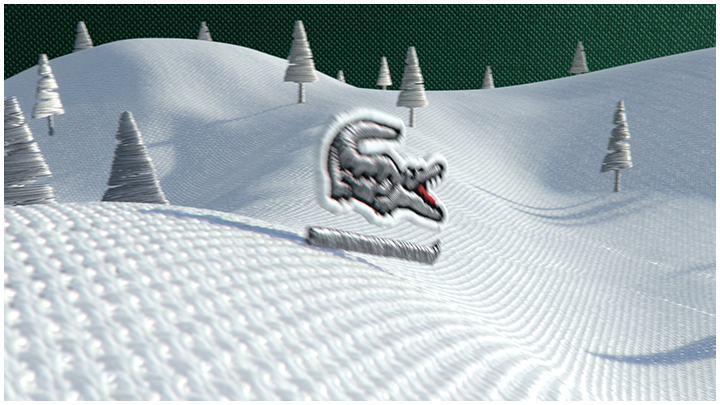Lacoste Christmas 2017