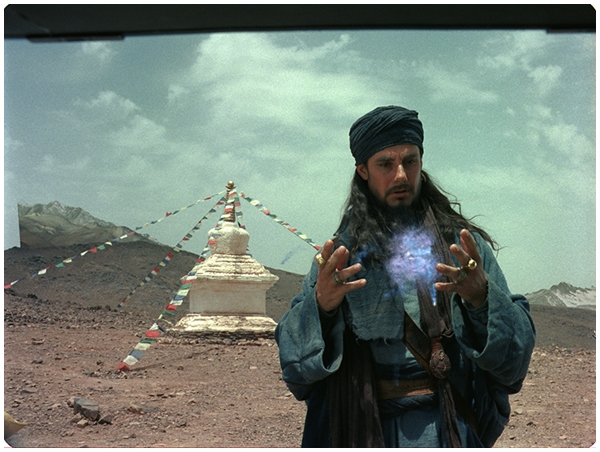 Les Rois Mages