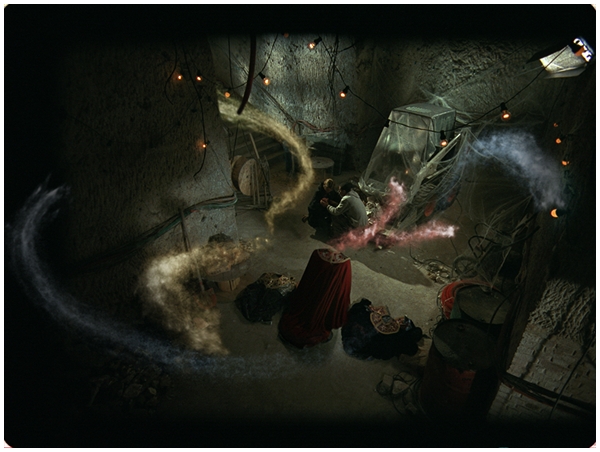 Les Rois Mages
