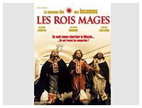 Les Rois Mages