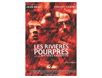 Les Rivieres Pourpres