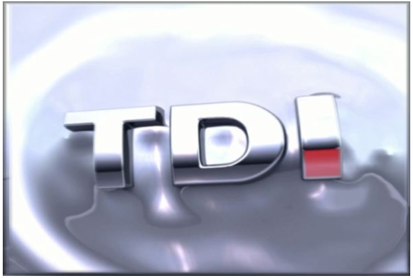 Bora TDI